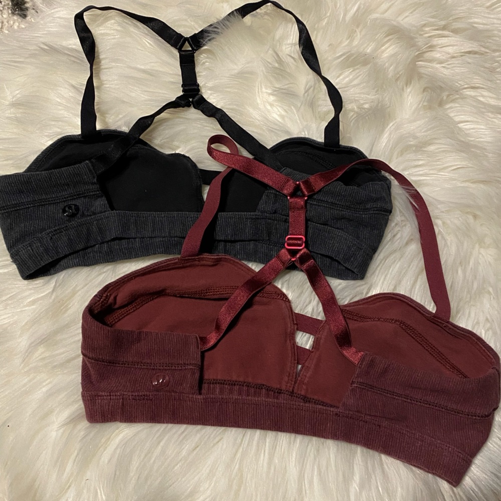 Lululemon Bralettes - Picture 5 of 8